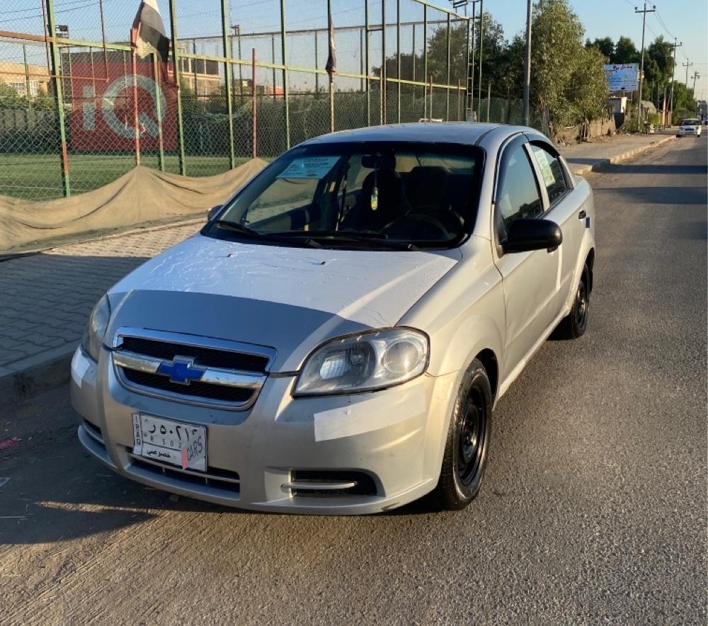 شيفروليه أفيو